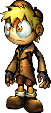 Samuel character