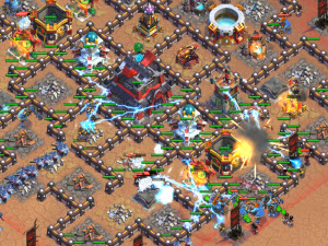 Samurai Siege Samurai Siege