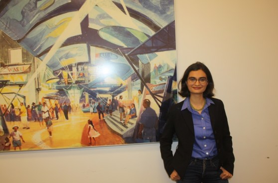 Sana Choudary
