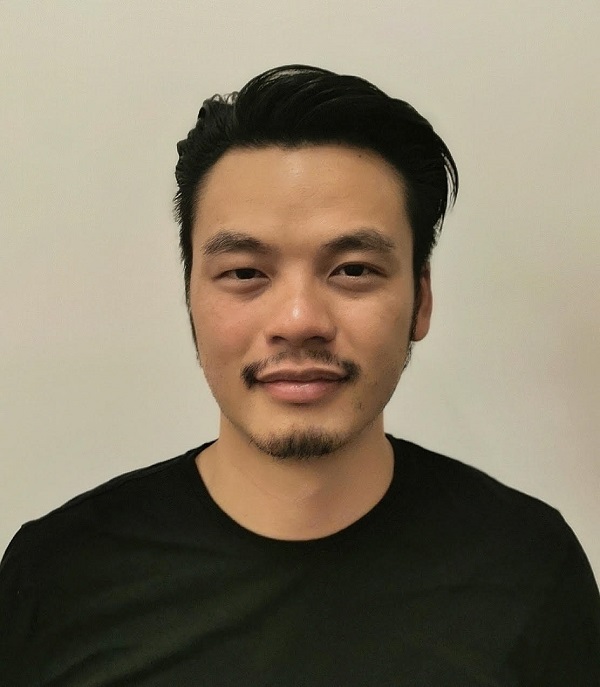 Steve Zhao is CEO of Sandbox VR.