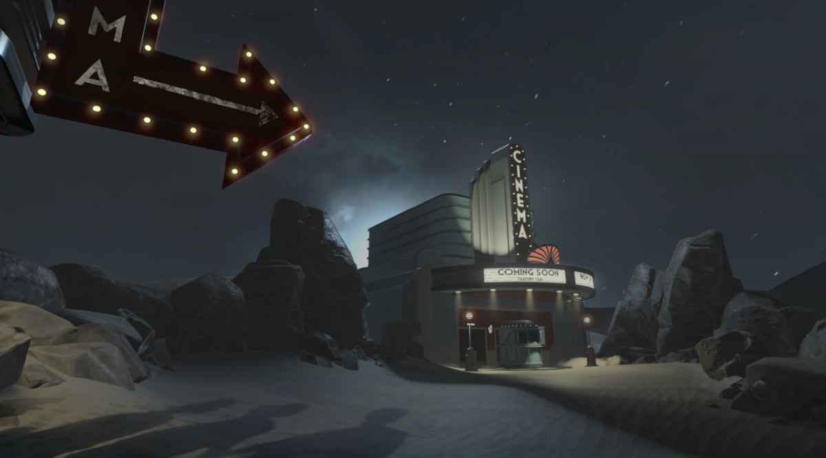 Project Sansar