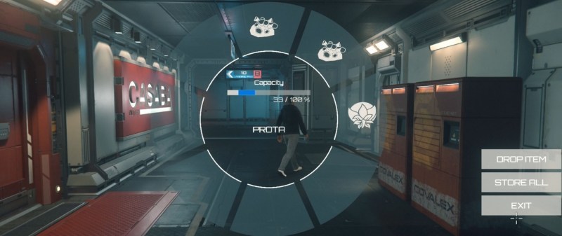 Star Citizen Alpha 3.7
