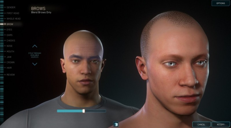 Star Citizen Alpha 3.7
