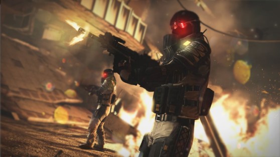 Splinter Cell: Blacklist
