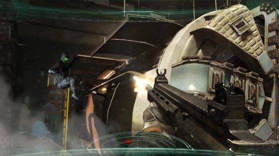 Splinter Cell: Blacklist