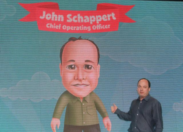 schappert