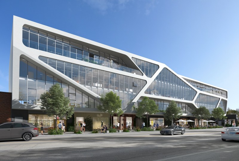 Scopely aims to recruit more people to fill its new building.