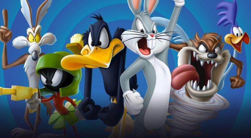 Looney Tunes: World of Mayhem