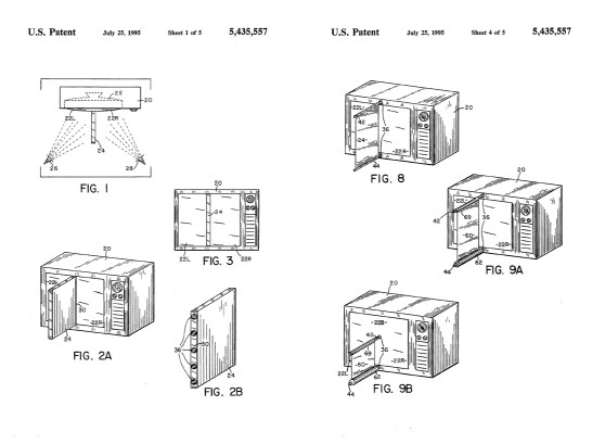 Video-game screen divider