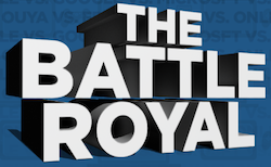 Battle Royal