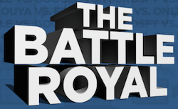 Battle Royal