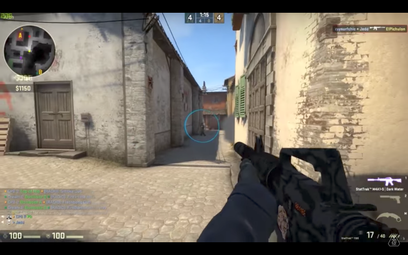 CS:GO