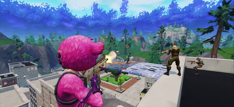 Fortnite