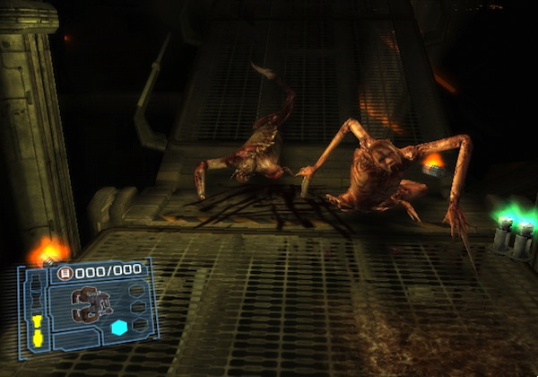 Dead Space: Extraction