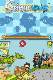 scribblenauts