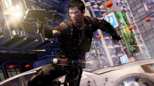 Sleeping Dogs 1