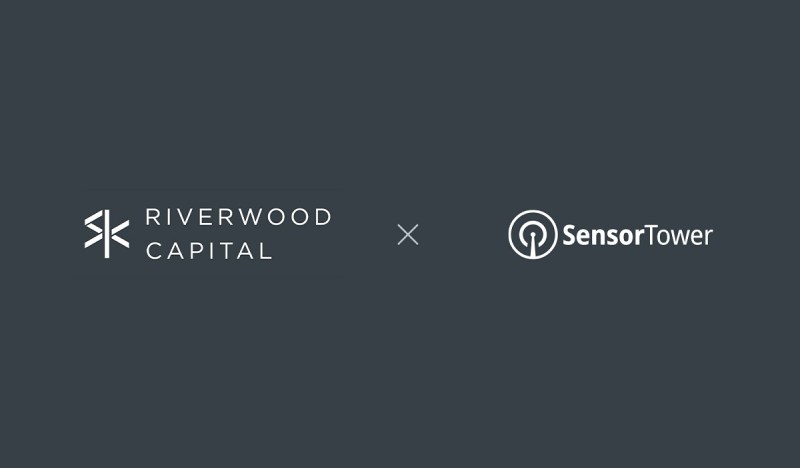Sensor Tower has raised $45 million from investors including Riverwood Capital.