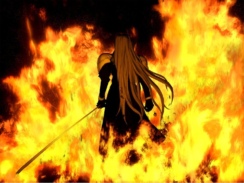 Final Fantasy 7