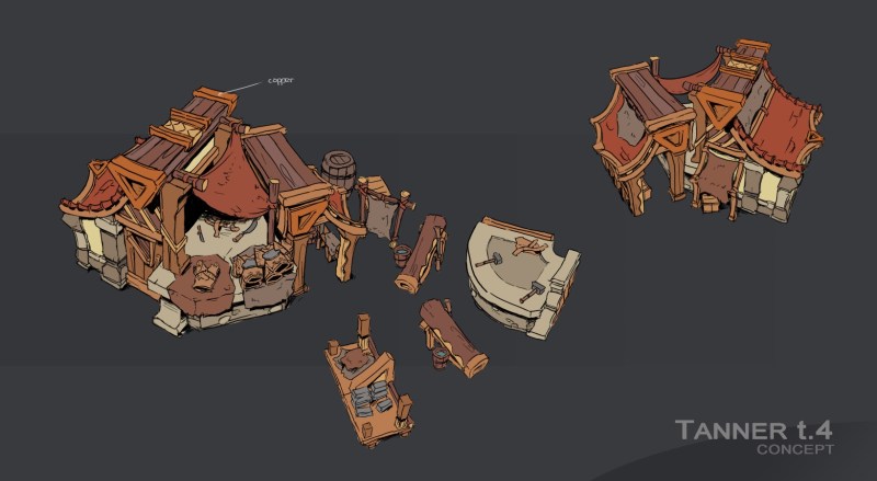 The Settlers