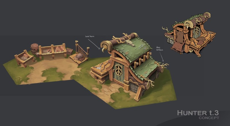 The Settlers