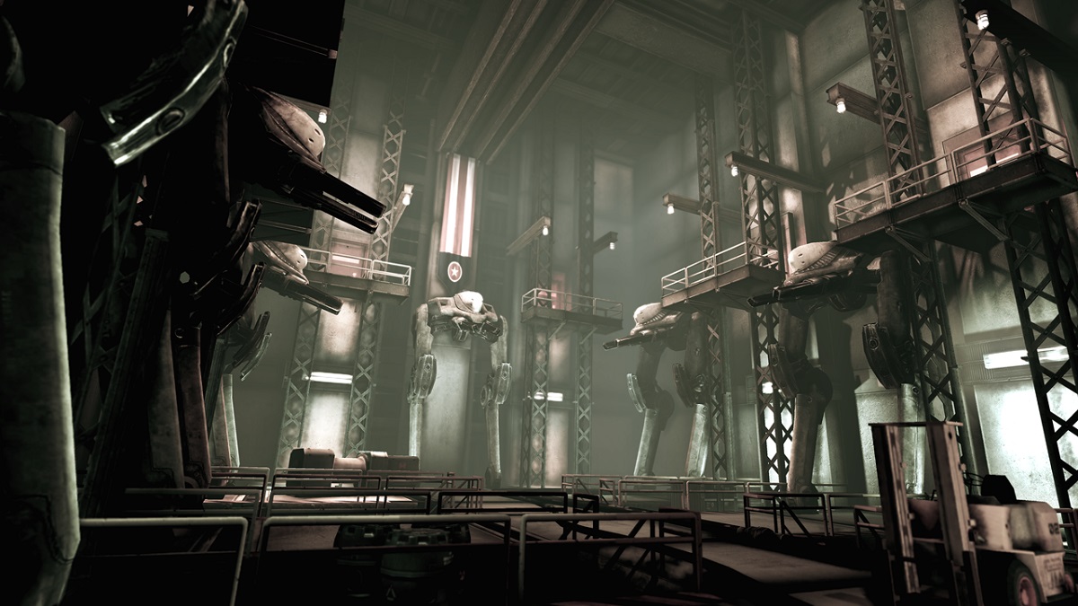 Shadow Complex Remastered