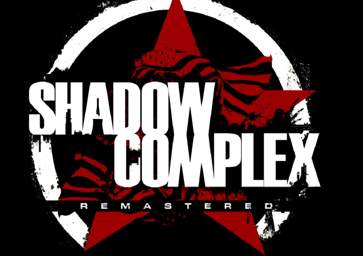 Shadow Complex Remastered