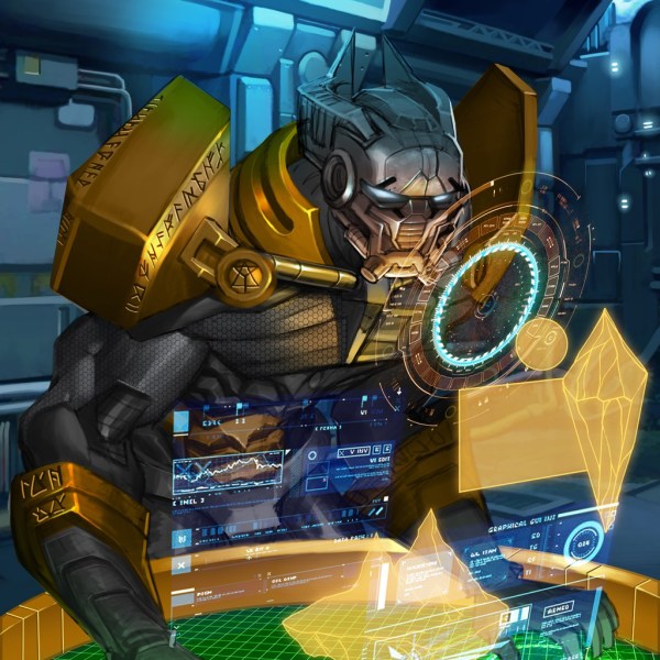 Shards of Infinity