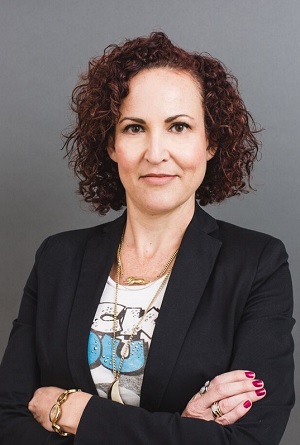Sheila Kagan of Ad2Games