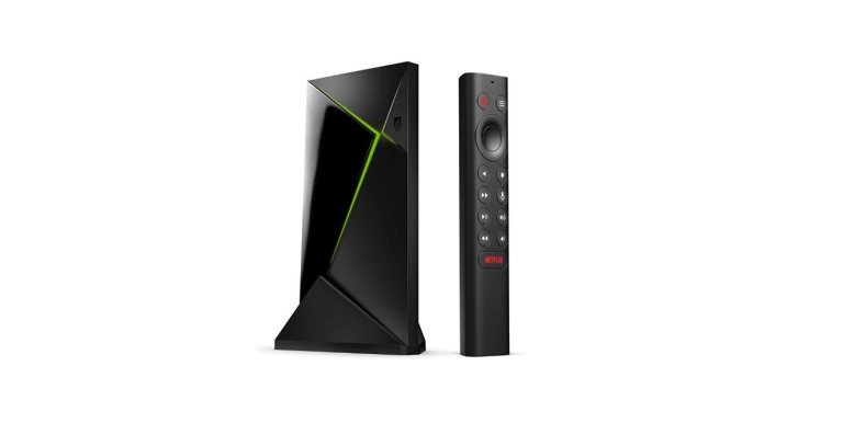 Shield TV Pro