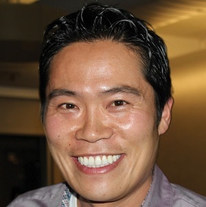 Shintaro Asako, head of DeNA West