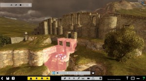 ShootMania Storm map editor