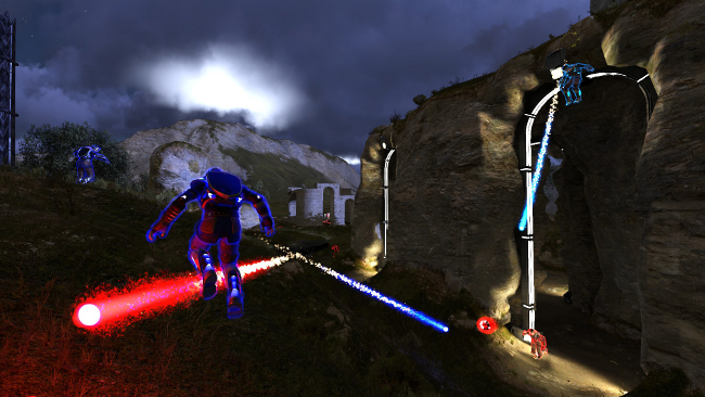 ShootMania Storm