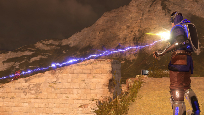 ShootMania Storm