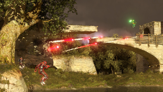 ShootMania Storm
