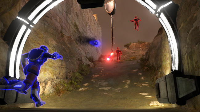 ShootMania Storm