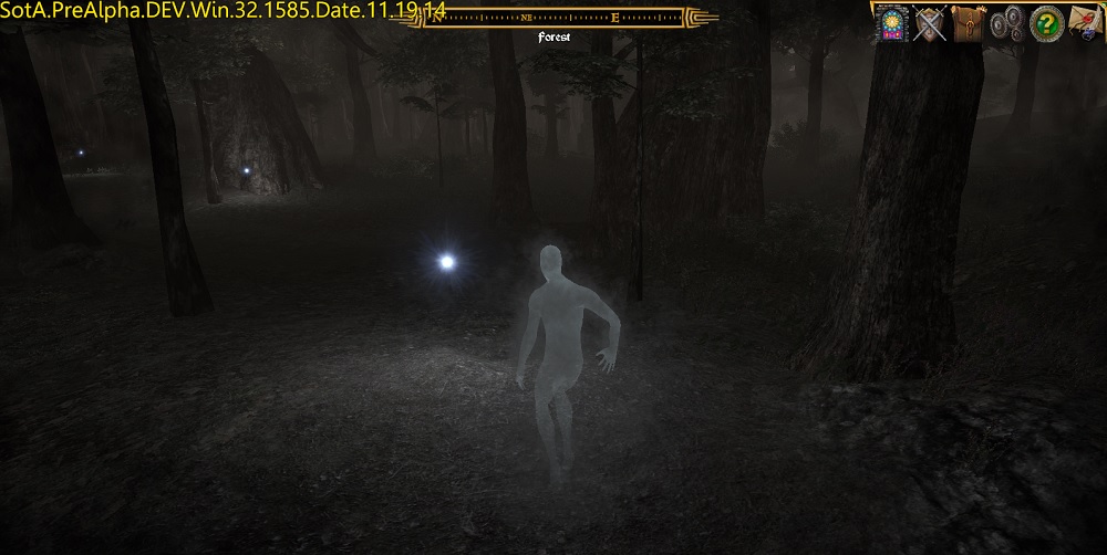 Shroud of the Avatar: Forsaken Virtues
