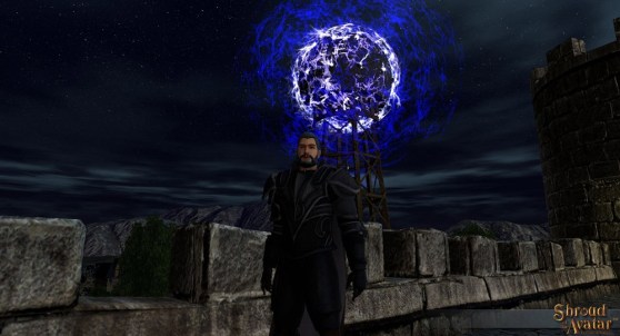 Shroud of the Avatar