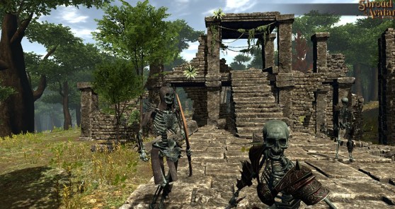 Shroud of the Avatar
