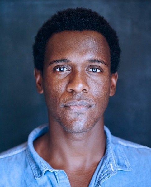 Abubakar Salim cofounder Silver Rain Studios and was a star of Raised by Wolves on HBO.