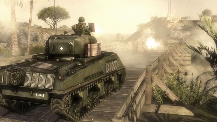 Battlefield 1943 2