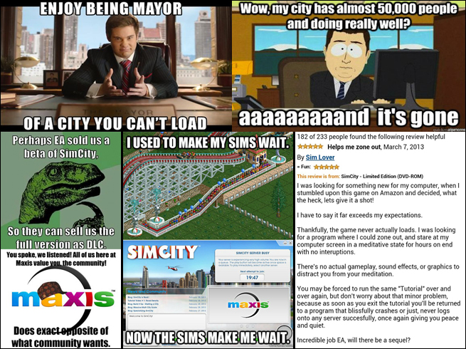 SimCity