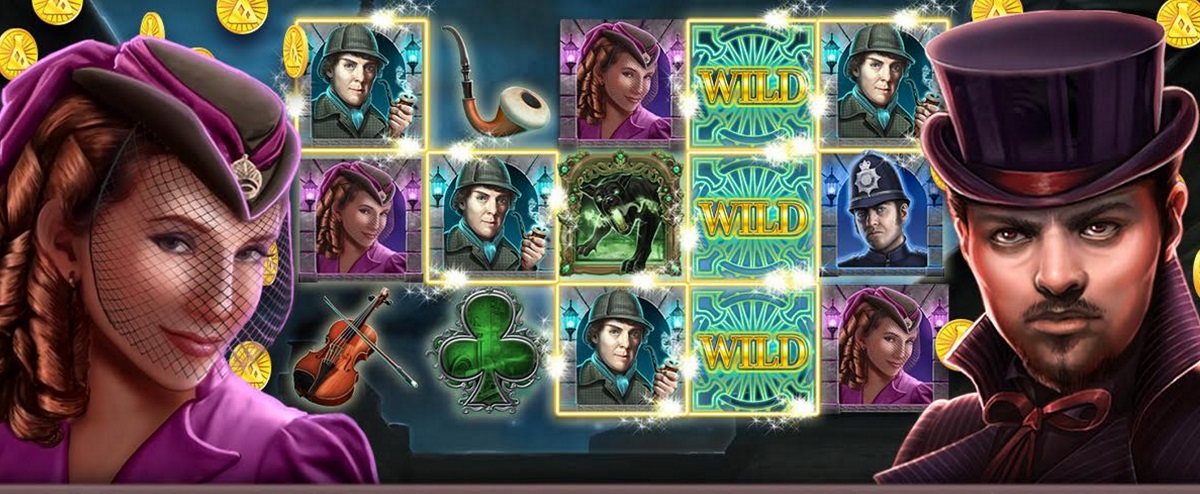 Simon Slots