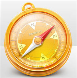 SimpleGeo