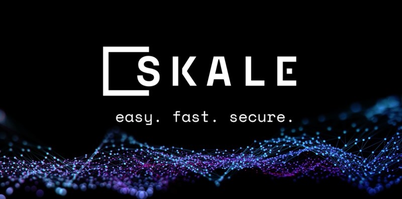 Skale Labs logo
