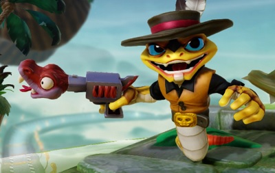 Rattle Shake Skylander Rattle Shake Skylander