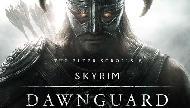 Skyrim Dawnguard DLC trailer