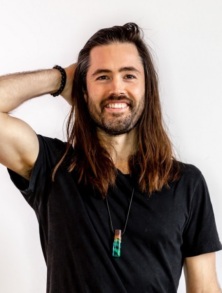 Michael Sanders is cofounder of Horizon Blockchain Games.