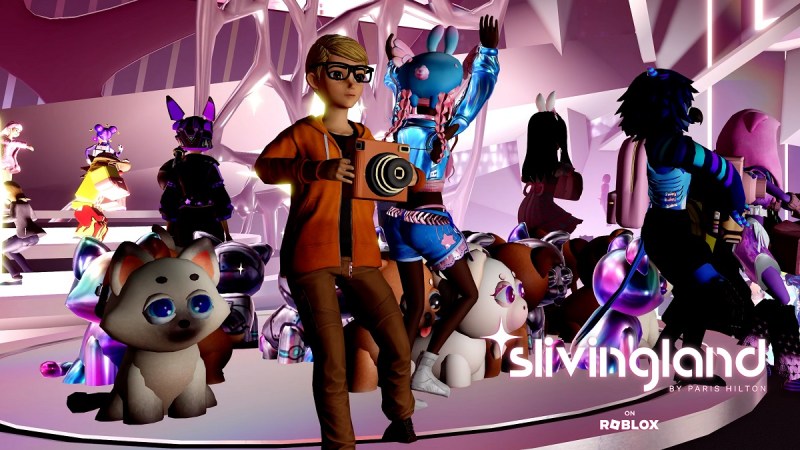Slivingland has clubs and more.