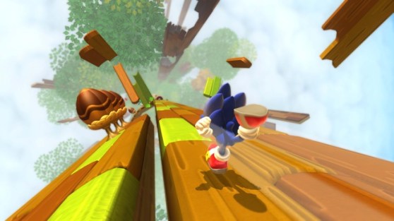 Sonic Lost World 2 Sonic Lost World 2