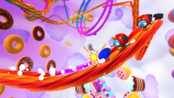 Sonic Lost World 3